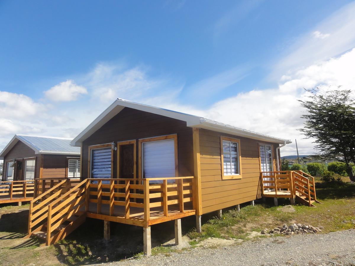 Rio Seco Cabanas Cerro Las Piedras חדר תמונה