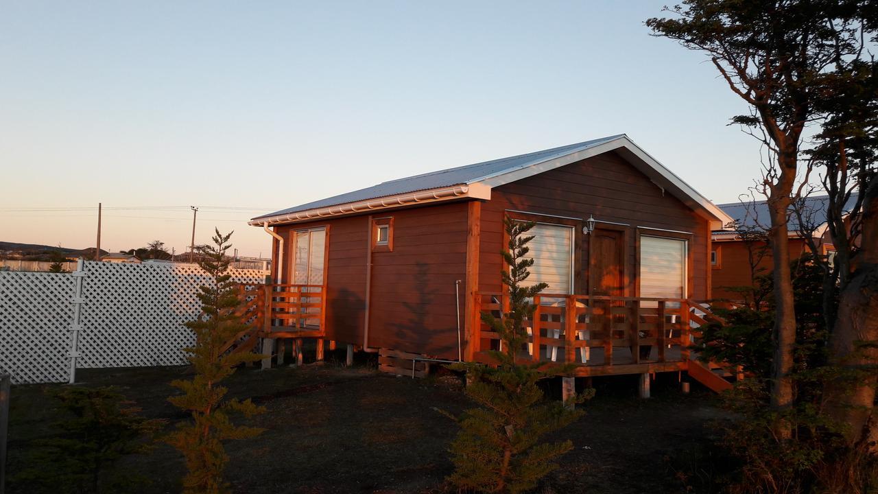 Rio Seco Cabanas Cerro Las Piedras חדר תמונה