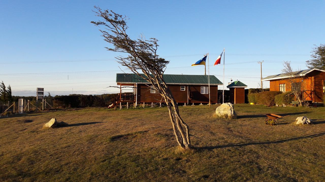 Rio Seco Cabanas Cerro Las Piedras חדר תמונה