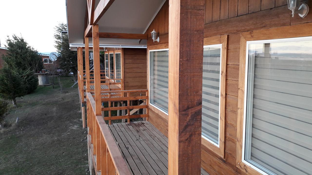 Rio Seco Cabanas Cerro Las Piedras מראה חיצוני תמונה