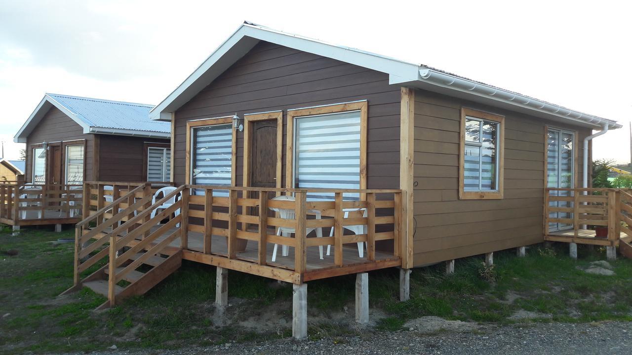 Rio Seco Cabanas Cerro Las Piedras מראה חיצוני תמונה