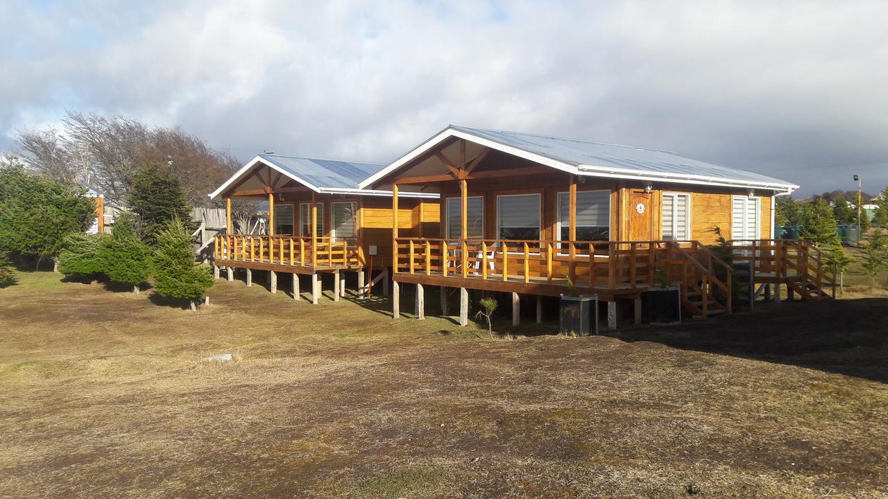 Rio Seco Cabanas Cerro Las Piedras חדר תמונה