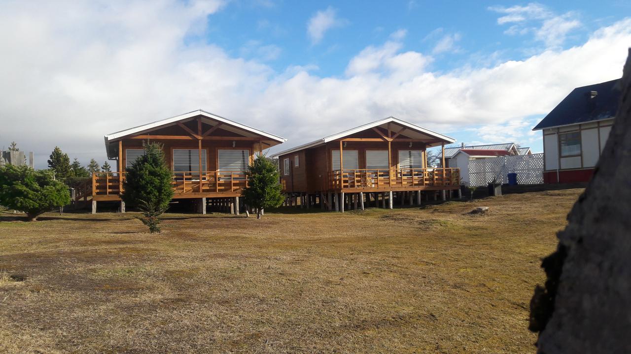 Rio Seco Cabanas Cerro Las Piedras חדר תמונה