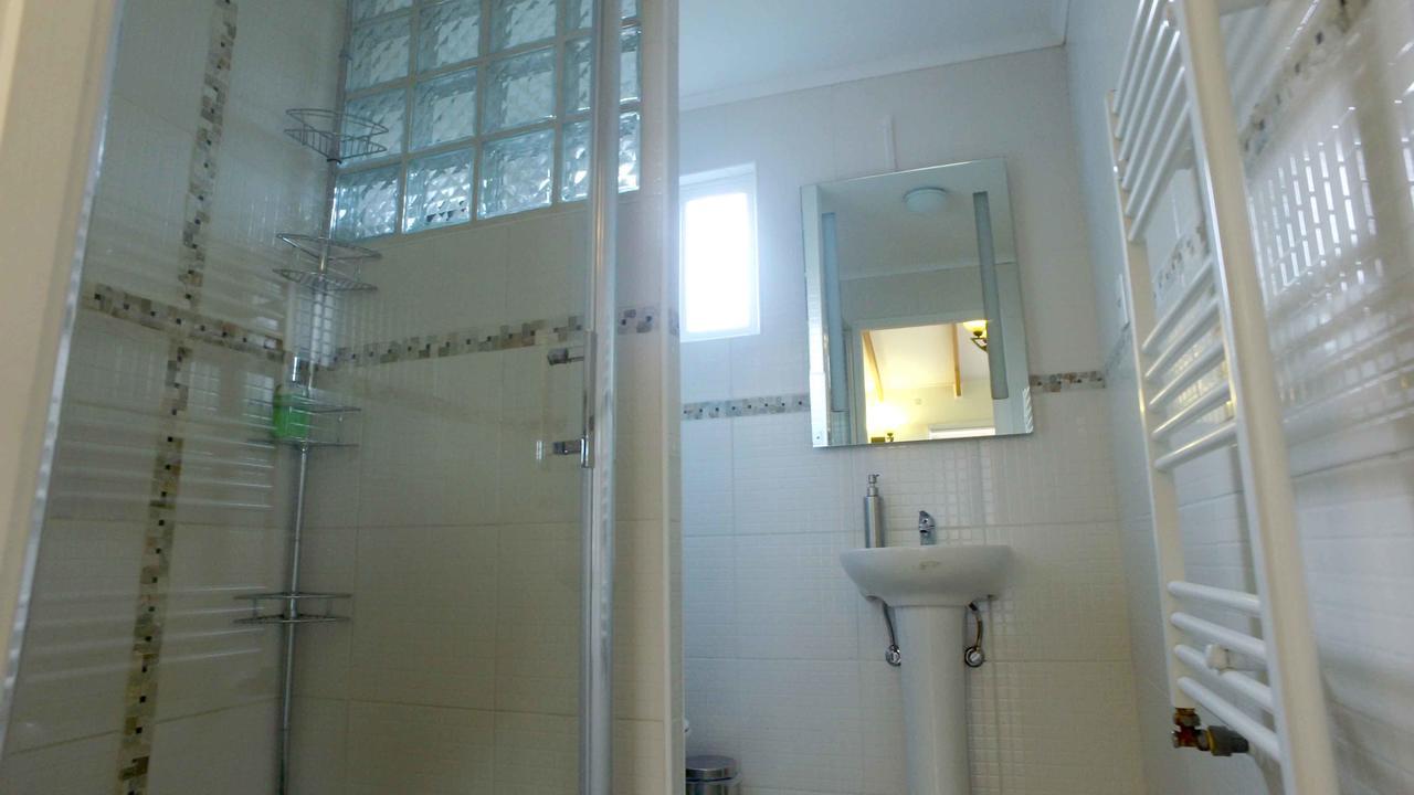 Rio Seco Cabanas Cerro Las Piedras מראה חיצוני תמונה