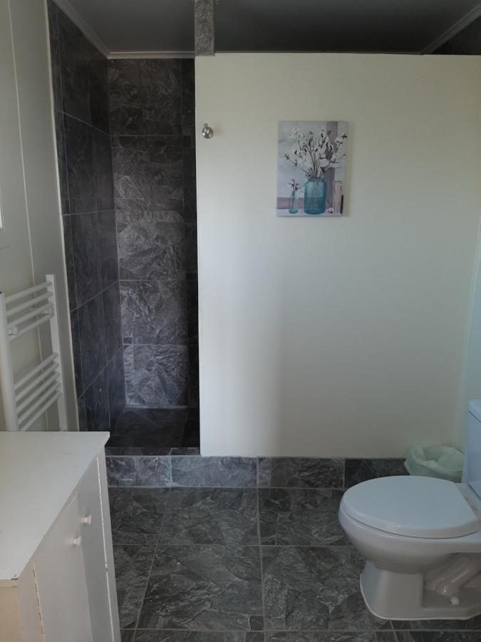 Rio Seco Cabanas Cerro Las Piedras מראה חיצוני תמונה